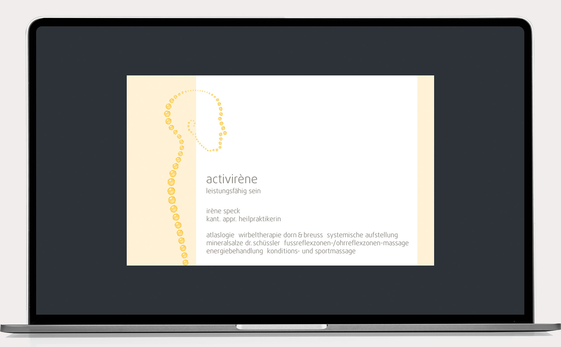 ID·MANSER Design-Atelier – Web-Design – Vorschau