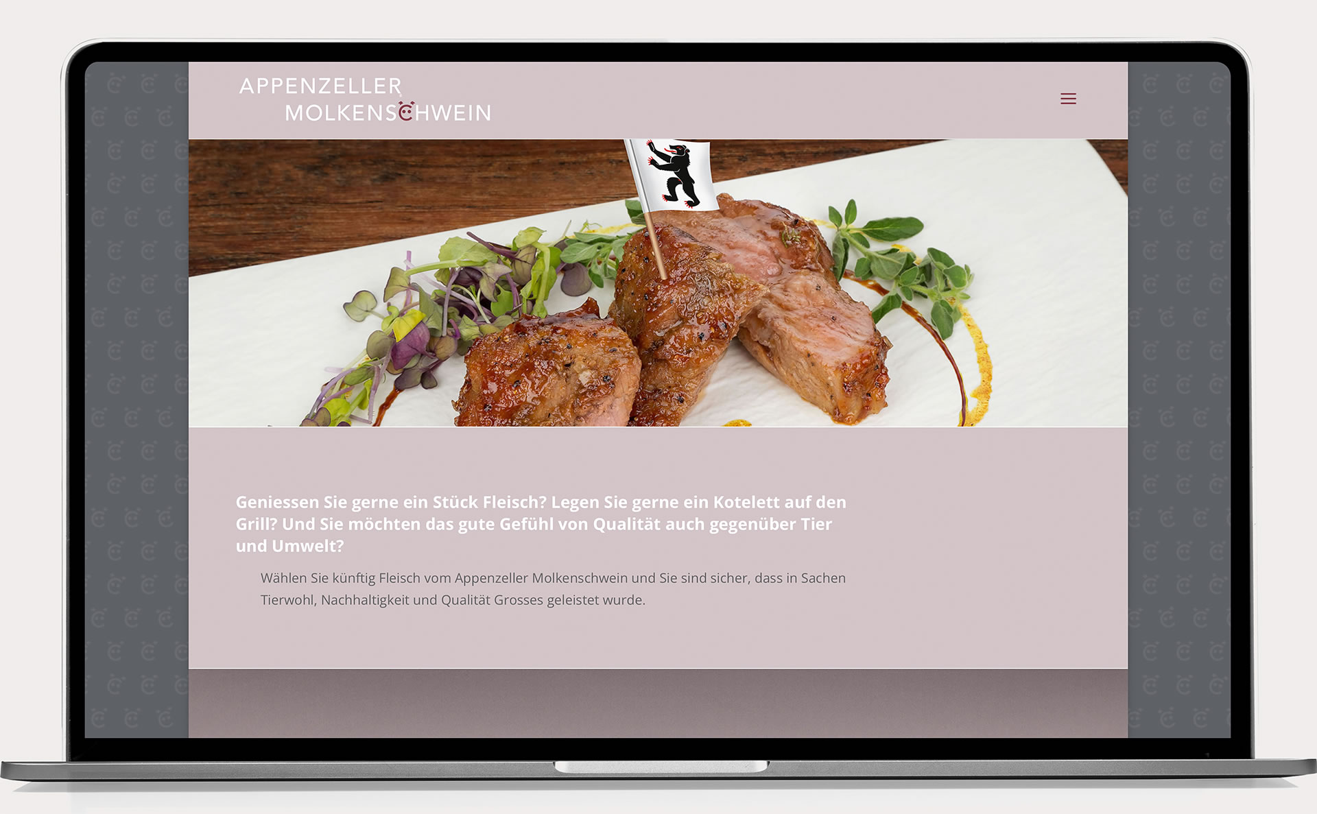 ID·MANSER Design-Atelier – Web-Design – Vorschau