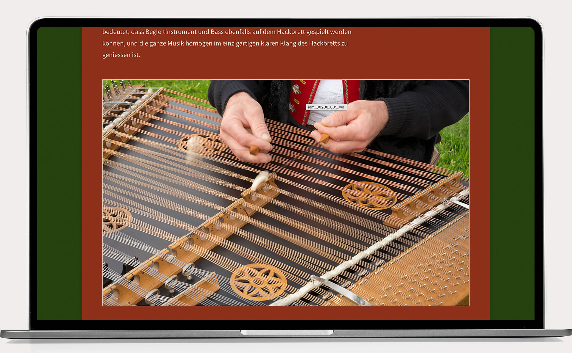 ID·MANSER Design-Atelier – Web-Design – Vorschau