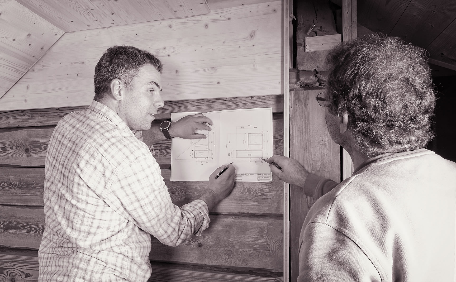 STPlan GmbH, Schiegg Thomas, Bauplanung, Bauleitung, Baubetreuung