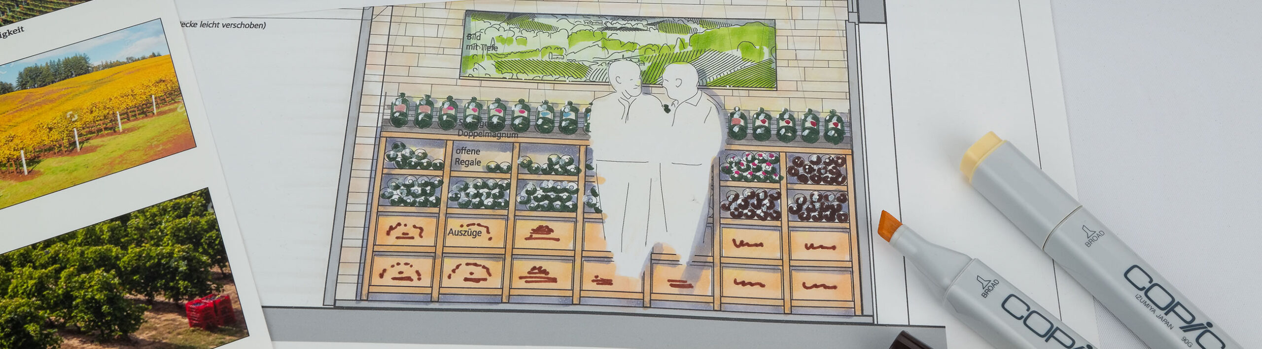 ID·MANSER Design-Atelier – Innenarchitektur