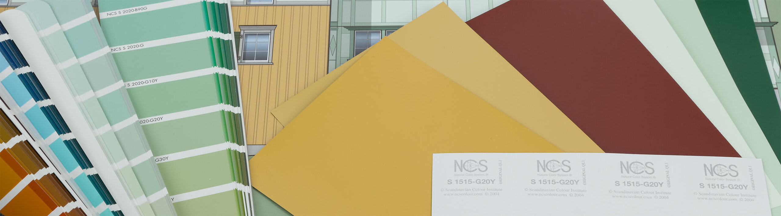 ID·MANSER Design-Atelier – Farbdesign