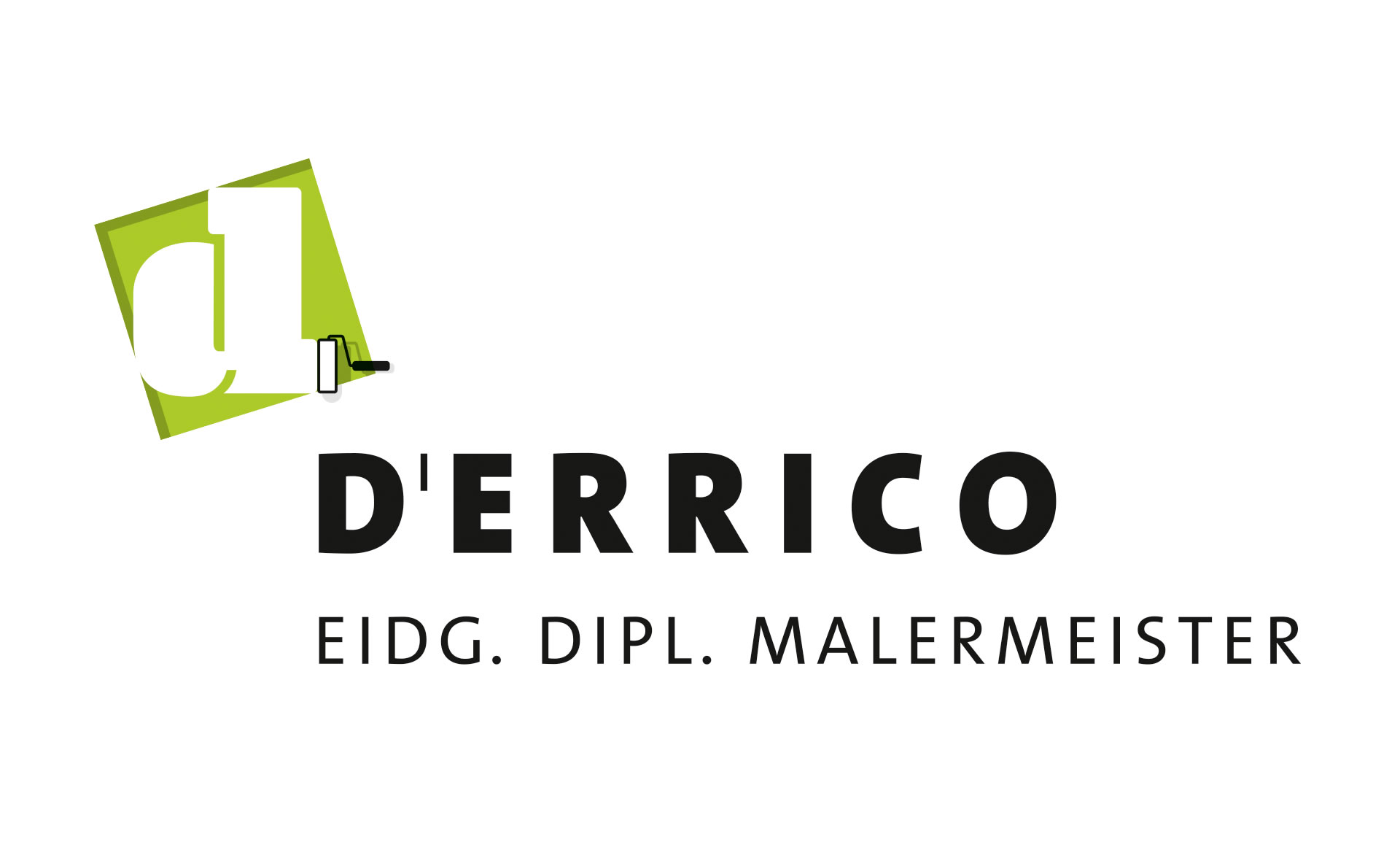 D’Errico Malermeister CI